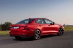 Volvo S60 T5 R-Design 2018 года (WW)